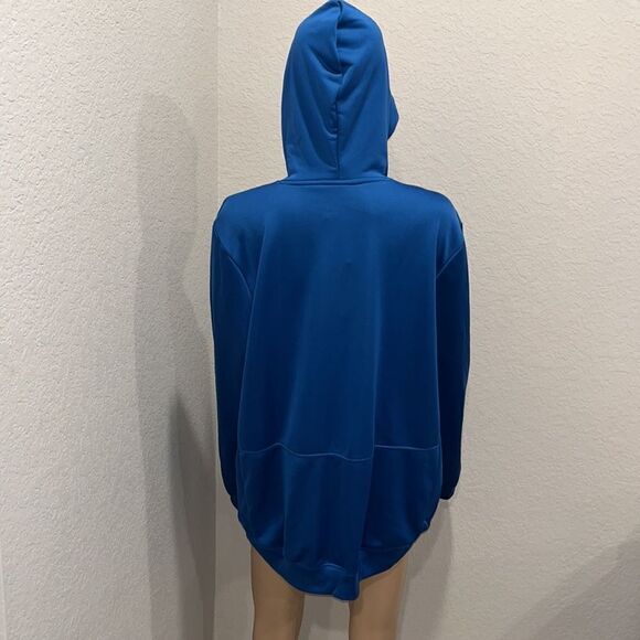 NWT-Nike hoodie w/ pockets - Picture 3 of 8